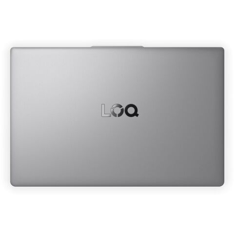Ноутбук Lenovo LOQ 15IAX9E (83LK00CVUS) - Ноутбуки  - Ноутбуки 