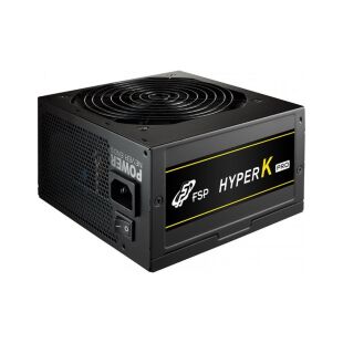 Блок питания FSP 700W HYPER K PRO (HK-700 Gen5)