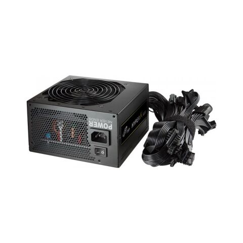Блок питания FSP 700W HYPER K PRO (HK-700 Gen5) - Нулевой остаток (Feed)  - Нулевой остаток (Feed) 