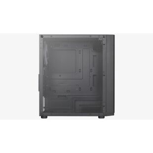 Корпус для ПК AeroCool Hexform (Hexform-G-BK-v2)