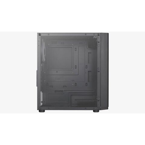 Корпус для ПК AeroCool Hexform (Hexform-G-BK-v2) - Корпуса  - Корпуса 