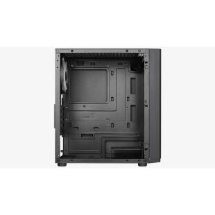 Корпус для ПК AeroCool Hexform (Hexform-G-BK-v2)
