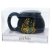 Кружка Harry Potter 3D Sculpted Ceramic Mug 480 ml GIFT BOX Гарри Поттер котёл -   -  