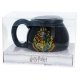 Кружка Harry Potter 3D Sculpted Ceramic Mug 480 ml GIFT BOX Гарри Поттер котёл -   -  
