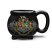 Кружка Harry Potter 3D Sculpted Ceramic Mug 480 ml GIFT BOX Гарри Поттер котёл -   -  