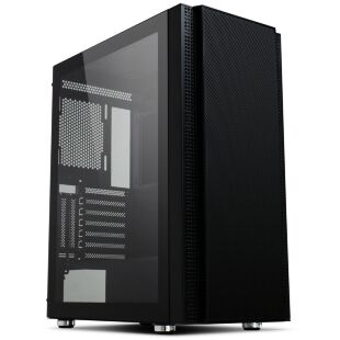 Корпус для ПК Vinga Tomcat