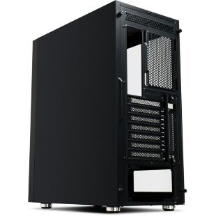 Корпус для ПК Vinga Tomcat