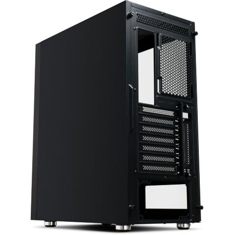 Корпус для ПК Vinga Tomcat - Корпуса  - Корпуса 