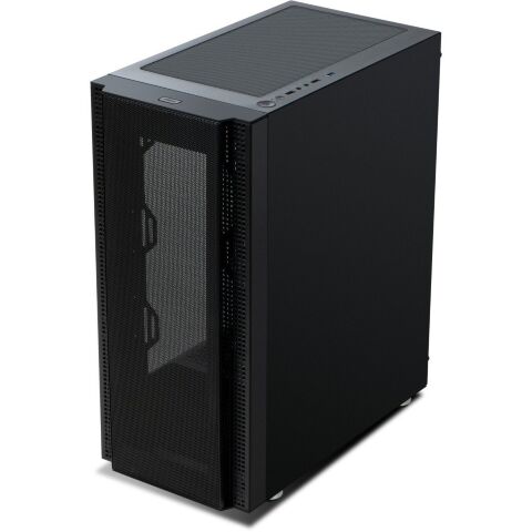 Корпус для ПК Vinga Tomcat - Корпуса  - Корпуса 