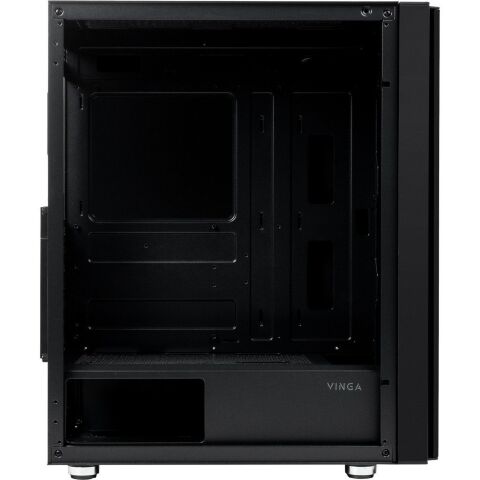 Корпус для ПК Vinga Tomcat - Корпуса  - Корпуса 