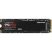 Накопитель SSD M.2 2280 4TB 990 PRO Samsung (MZ-V9P4T0BW) - Внутренние SSD  - Внутренние SSD 