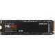 Накопитель SSD M.2 2280 4TB 990 PRO Samsung (MZ-V9P4T0BW) - Внутренние SSD  - Внутренние SSD 