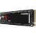 Накопитель SSD M.2 2280 4TB 990 PRO Samsung (MZ-V9P4T0BW) - Внутренние SSD  - Внутренние SSD 