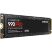Накопитель SSD M.2 2280 4TB 990 PRO Samsung (MZ-V9P4T0BW) - Внутренние SSD  - Внутренние SSD 