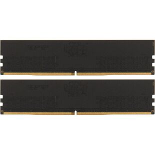 Модуль памяти для компьютера DDR5 32GB (2x16GB) 4800 MHz INTELIGENTES (IU5AIH2/32)