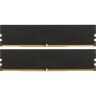 Модуль памяти для компьютера DDR5 32GB (2x16GB) 4800 MHz INTELIGENTES (IU5AIH2/32)