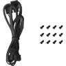 Кулер для корпуса Deepcool FD12-3 IN 1 (R-FD12-BKNPN3-G)