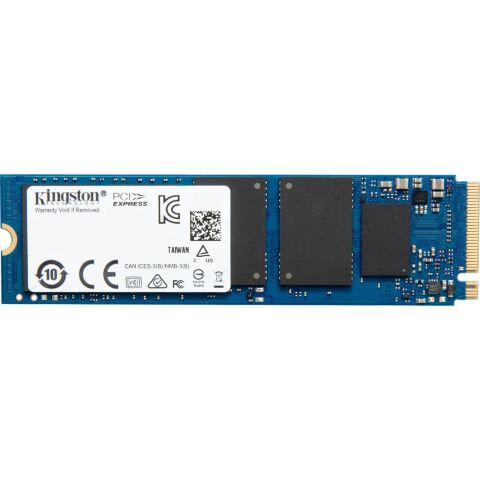 Накопитель SSD M.2 2280 256GB Kingston (OM8SGP4256K2-C00) - Нулевой остаток (Feed)  - Нулевой остаток (Feed) 