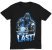 Футболка Morze Mortal Kombat Sub-Zero T-Shirt Смертельная битва Сабзиро (размер L) -   -  