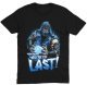 Футболка Morze Mortal Kombat Sub-Zero T-Shirt Смертельная битва Сабзиро (размер L) -   -  