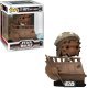 Фигурка Funko Star Wars Jabbas Skiff: NIKTO (Skiff Guard) Фанко Звёздные войны Песчаный скиф 622 - -