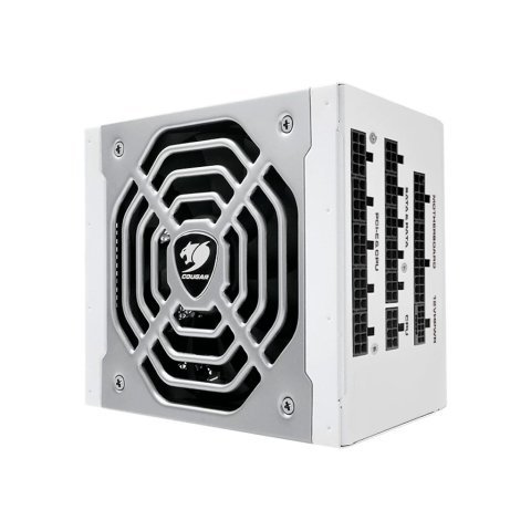 Блок питания Cougar 1200W (POLAR X2 1200) - Нулевой остаток (Feed) - Нулевой остаток (Feed)