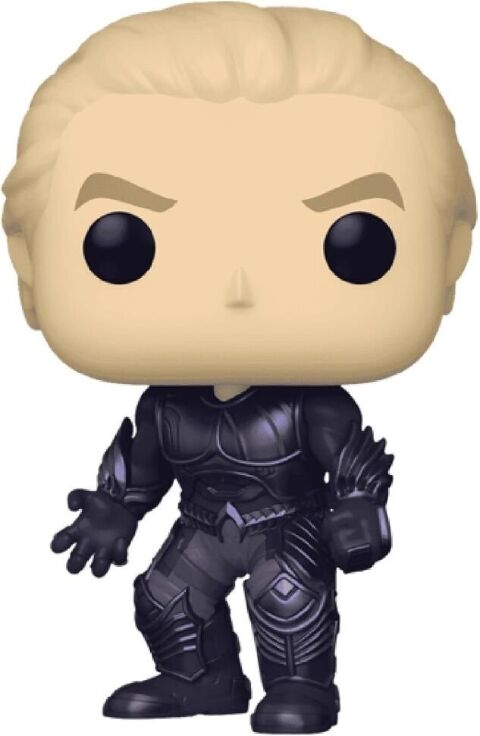 Фігурка Funko DC Aquaman Orm фанко Орм 1304 - -