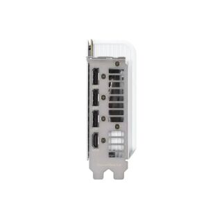 Видеокарта ASUS GeForce RTX5070 12Gb PRIME OC WHITE (PRIME-RTX5070-O12G-WHITE)