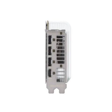 Видеокарта ASUS GeForce RTX5070 12Gb PRIME OC WHITE (PRIME-RTX5070-O12G-WHITE) - Нулевой остаток (Feed)  - Нулевой остаток (Feed) 