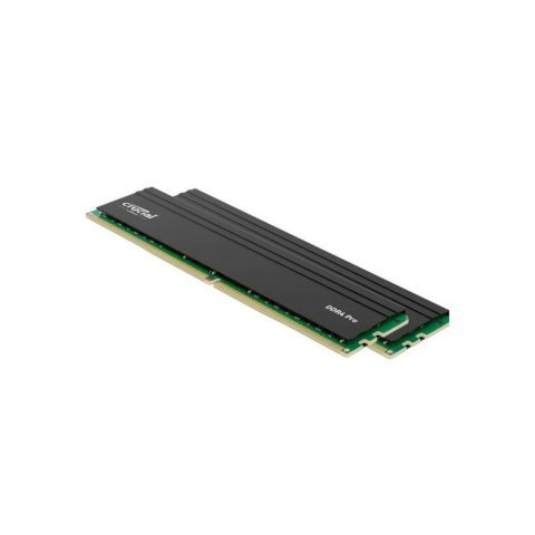 Модуль памяти для компьютера DDR4 32GB (2x16GB) 3200 MHz Pro Micron (CP2K16G4DFRA32A) - Нулевой остаток (Feed) - Нулевой остаток (Feed)