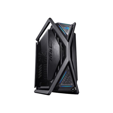 Корпус для ПК ASUS GR701 Hyperion BK (90DC00F0-B39000) - Корпуса  - Корпуса 