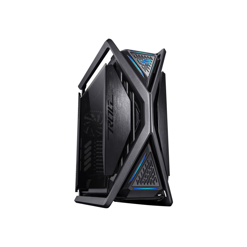 Корпус для ПК ASUS GR701 Hyperion BK (90DC00F0-B39000)