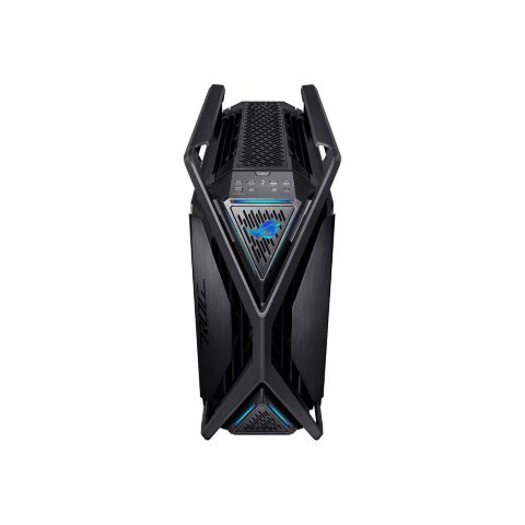 Корпус для ПК ASUS GR701 Hyperion BK (90DC00F0-B39000) - Корпуса  - Корпуса 