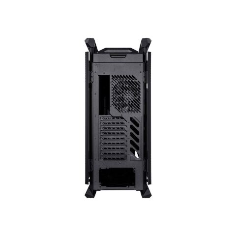 Корпус для ПК ASUS GR701 Hyperion BK (90DC00F0-B39000) - Корпуса  - Корпуса 