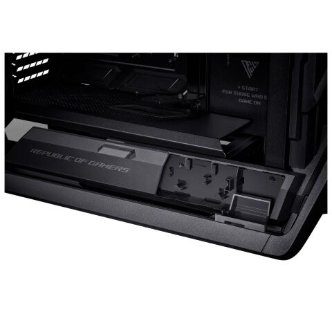 Корпус для ПК ASUS GR701 Hyperion BK (90DC00F0-B39000) - Корпуса  - Корпуса 