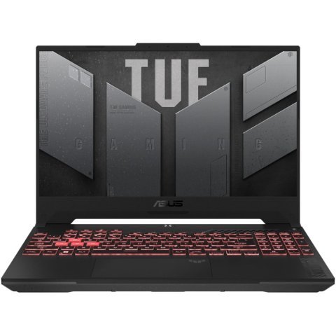 Ноутбук ASUS TUF Gaming A15 FA507NUR-LP052 (90NR0JP8-M004R0) - Нулевой остаток (Feed)  - Нулевой остаток (Feed) 