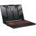 Ноутбук ASUS TUF Gaming A15 FA507NUR-LP052 (90NR0JP8-M004R0) - Нулевой остаток (Feed)  - Нулевой остаток (Feed) 