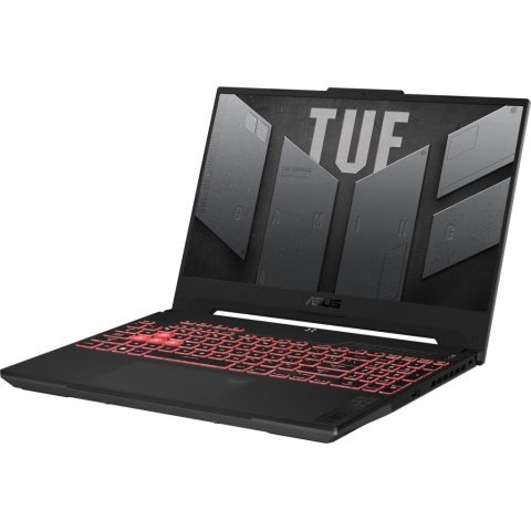 Ноутбук ASUS TUF Gaming A15 FA507NUR-LP052 (90NR0JP8-M004R0) - Нулевой остаток (Feed)  - Нулевой остаток (Feed) 