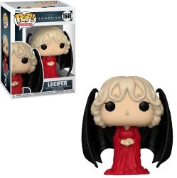 Фігурка Funko Sandman: Lucifer фанко Пісочний чоловік Люцифер 1640