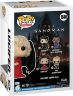 Фігурка Funko Sandman: Lucifer фанко Пісочний чоловік Люцифер 1640