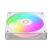 Кулер для корпуса OCYPUS GAMMA F12 ELITE WH ARGB REVERSE BLADE (GAMMA-F12-WH1AM01E-GL) - Вентиляторы к корпусам - Вентиляторы к корпусам
