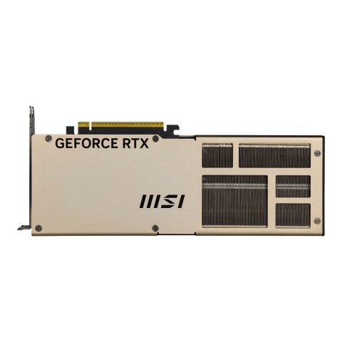 Видеокарта MSI GeForce RTX5070 12Gb INSPIRE 3X OC (RTX 5070 12G INSPIRE 3X OC) - Нулевой остаток (Feed) - Нулевой остаток (Feed)