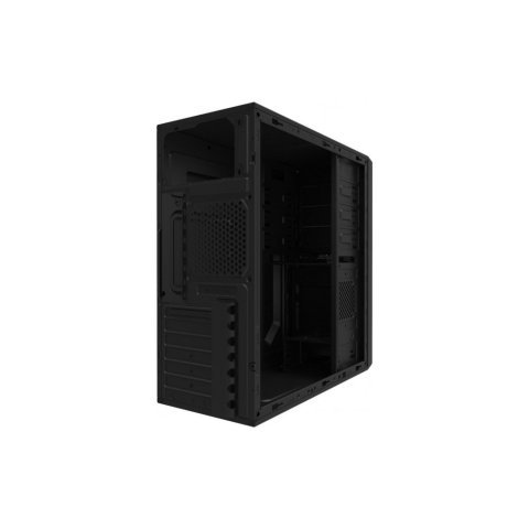 Корпус Gamemax MT524-NP-U3 - Нулевой остаток (Feed)  - Нулевой остаток (Feed)