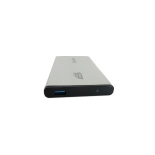 Карман внешний Maiwo K2501A-U3S silver