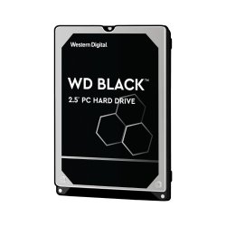 Жесткий диск для ноутбука 2.5" 500GB WD (WD5000LPSX_)