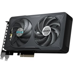 Видеокарта GIGABYTE GeForce RTX5060 8Gb EAGLE OC (GV-N5060EAGLE OC-8GD)