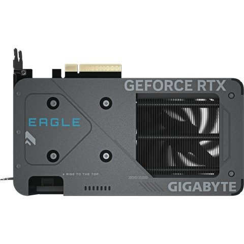 Видеокарта GIGABYTE GeForce RTX5060 8Gb EAGLE OC (GV-N5060EAGLE OC-8GD) - Нулевой остаток (Feed)  - Нулевой остаток (Feed) 