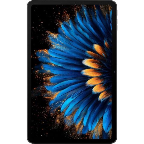 Планшет Blackview MEGA 2 SET 12" 12/256GB LTE Celestial Gray (Клавіатура/чохол/стилус/скло/мишка/навушники) (6931548322443) - Планшеты - Планшеты
