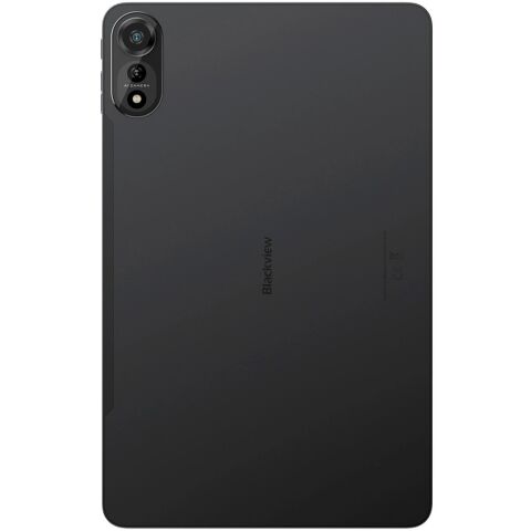 Планшет Blackview MEGA 2 SET 12" 12/256GB LTE Celestial Gray (Клавіатура/чохол/стилус/скло/мишка/навушники) (6931548322443) - Планшеты - Планшеты