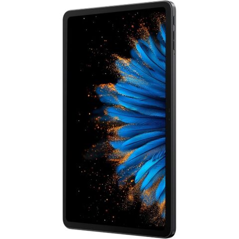 Планшет Blackview MEGA 2 SET 12" 12/256GB LTE Celestial Gray (Клавіатура/чохол/стилус/скло/мишка/навушники) (6931548322443) - Планшеты - Планшеты